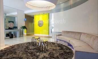 Imagem 2: Apartamento em frente ao passeio São Miguel - Balneário Camboriú