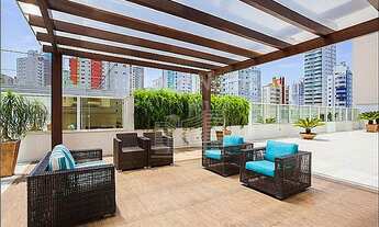 Imagem 3: Apartamento em frente ao passeio São Miguel - Balneário Camboriú