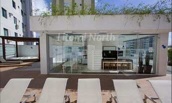 Imagem 6: Apartamento em frente ao passeio São Miguel - Balneário Camboriú