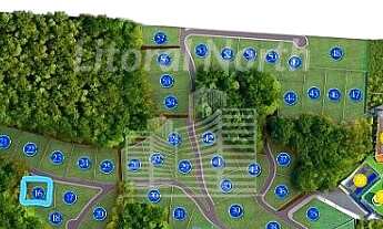 Imagem: Terreno no Condomínio Bravíssima Private