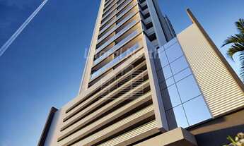 Imagem 4: Apartamentos em construção na região Central de Itajaí