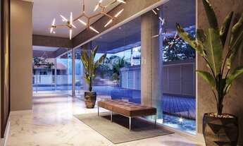 Imagem 7: Apartamentos em construção na região Central de Itajaí