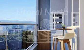 Imagem: Apartamentos em construção na região