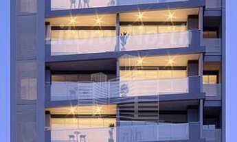 Imagem 3: Apartamentos em construção na região Central de Itajaí