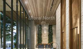 Imagem 7: Apartamento de frente para o Passeio San Miguel na Avenida Brasil