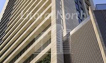 Imagem: Apartamento de frente para o Passeio San