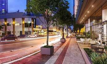 Imagem 5: Apartamento de frente para o Passeio San Miguel na Avenida Brasil