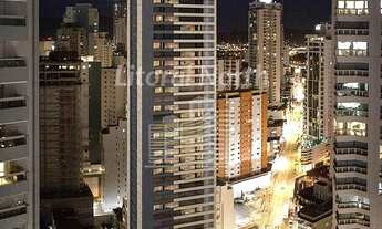 Imagem 2: Apartamento de frente para o Passeio San Miguel na Avenida Brasil