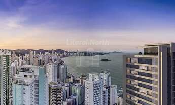 Imagem 4: Apartamento de frente para o Passeio San Miguel na Avenida Brasil