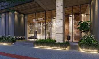 Imagem 6: Apartamento de frente para o Passeio San Miguel na Avenida Brasil