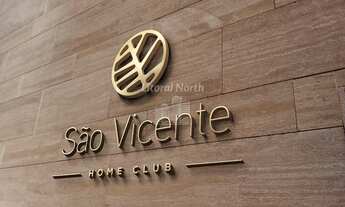 Imagem: São Vicente Home Club