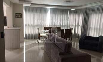 Imagem 2: Residencial Conrad, 3 dormitórios na Rua 101