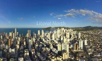 Imagem 3: Apartamento na Rua 2500 a 300m do mar