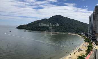 Imagem: Apartamento na Barra Sul de frente para