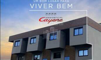 Imagem: Residencial Cayene, 3 dormitórios na Rua