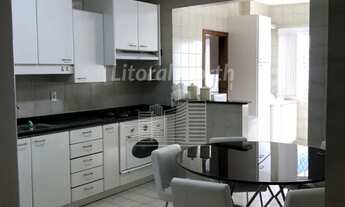 Imagem 6: Apartamento de frente para o mar na Barra Sul