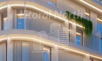 Imagem 3: Lançamento no Bairro Fazenda á poucos metros da Beira Rio