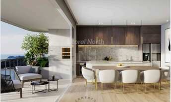 Imagem 7: Lançamento no Bairro Fazenda á poucos metros da Beira Rio