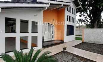 Imagem 3: Ótimo sobrado a venda no bairro São Judas próximo á Havan - Itajaí