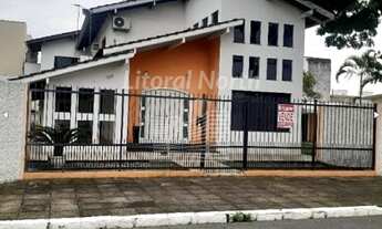 Imagem 2: Ótimo sobrado a venda no bairro São Judas próximo á Havan - Itajaí