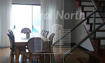 Imagem 3: Sobrado no bairro Fazenda