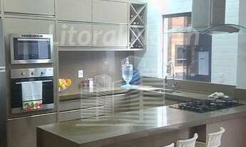 Imagem 7: Sobrado no bairro Fazenda