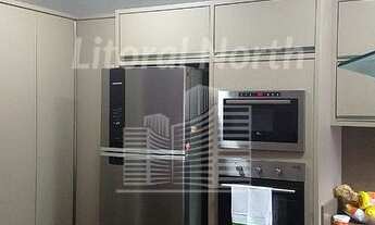 Imagem 5: Sobrado no bairro Fazenda