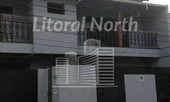 Imagem: Sobrado no bairro Fazenda