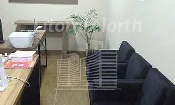 Imagem 4: Sobrado no bairro Fazenda