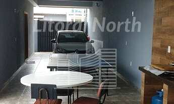 Imagem 6: Sobrado no bairro Fazenda