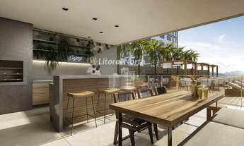 Imagem 6: Apartamento no centro de Balneário Camboriú