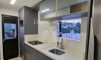 Imagem 4: Apartamento no Bairro Fazenda Itajaí