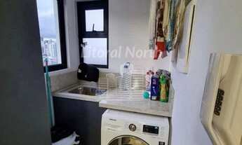 Imagem 5: Apartamento no Bairro Fazenda Itajaí