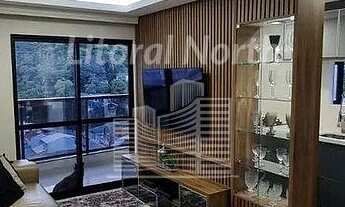 Imagem 2: Apartamento no Bairro Fazenda Itajaí