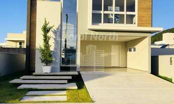 Imagem: Casa a venda no Condomínio Caledônia Private