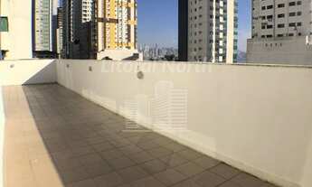 Imagem 5: Apartamento na Barra Sul