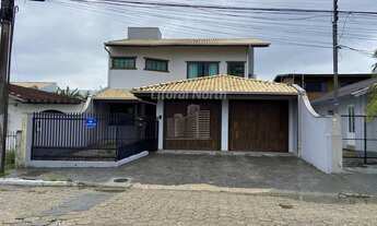 Imagem: Casa a venda no Bairro São João - Itajaí