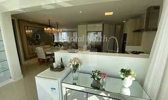 Imagem 7: Cobertura Duplex a venda na Barra Sul - Balneário Camboriú