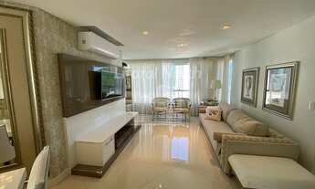 Imagem 4: Cobertura Duplex a venda na Barra Sul - Balneário Camboriú