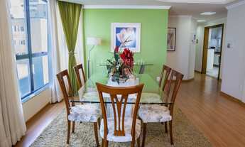 Imagem 5: Apartamento Amplo no centro com 258m² de Área Privativa