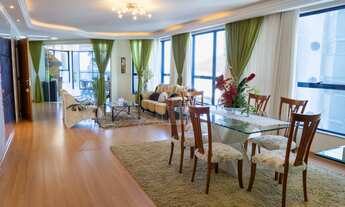 Imagem 6: Apartamento Amplo no centro com 258m² de Área Privativa