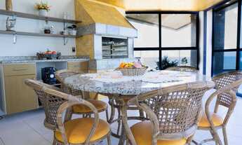 Imagem: Apartamento Amplo no centro com 258m² de