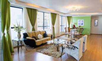 Imagem 2: Apartamento Amplo no centro com 258m² de Área Privativa