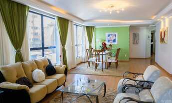 Imagem 4: Apartamento Amplo no centro com 258m² de Área Privativa