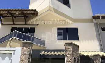 Imagem: Sobrado Quadriplex a venda em Balneario