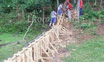 Imagem: Lote no Condomínio Haras Rio do Ouro