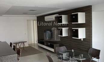 Imagem: Apartamento em Balneário Camboriú