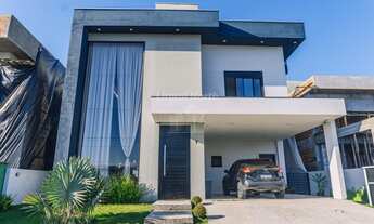 Imagem: Casa Alto Padrão no Condomínio Caledônia