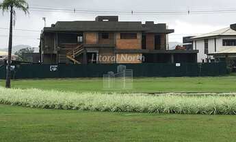 Imagem: Casa Alto Padrão no Condomínio Caledônia