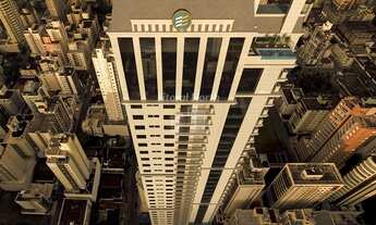 Imagem: Apartamento no centro de Balneário Camboriú